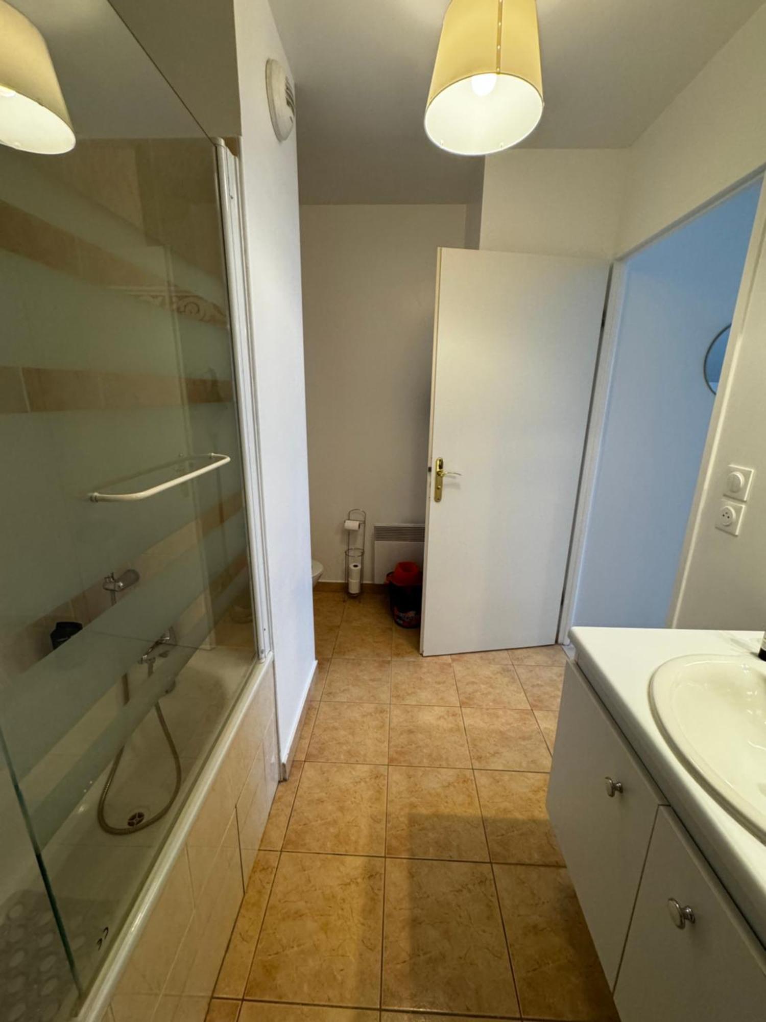 Le Studio Du 72 Apartment Bussy-Saint-Georges Exterior foto